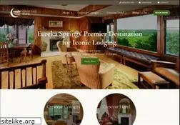 Sites similar to crescentpark-arkansas.com