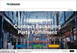 Sites similar to crescentpark.com