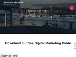 Sites similar to crescentparkmedia.com