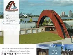 Sites similar to crescentparknola.org