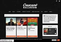 Sites similar to crescentphx.com