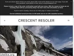 Sites similar to crescentresoler.com
