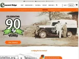 Sites similar to crescentridge.com