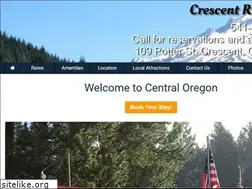 Sites similar to crescentrvpark.com