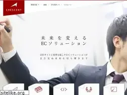 Sites similar to crescents.jp
