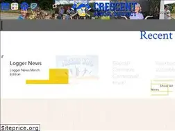 Sites similar to crescentschooldistrict.org