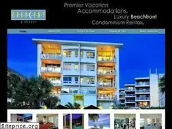 Sites similar to crescentsiestakey.com