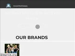 Sites similar to crescentsockco.com