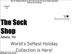 Sites similar to crescentsockshop.com