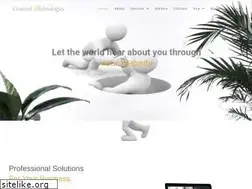 Sites similar to crescenttech.in