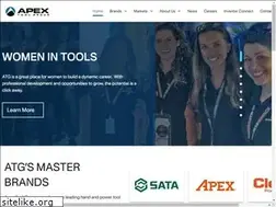 Sites similar to crescenttool.eu