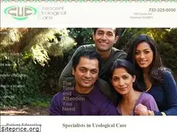 Sites similar to crescenturology.com