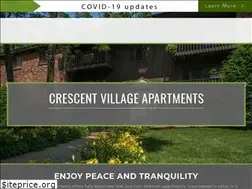 Sites similar to crescentvillage.com