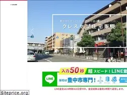 Sites similar to crescer-t.jp