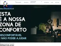 Sites similar to crescer.org
