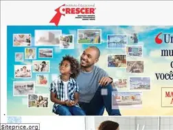 Sites similar to crescercampinas.com.br