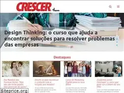 Sites similar to crescercontigo.pt