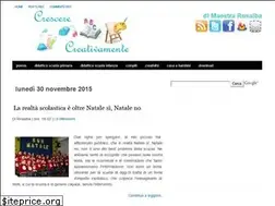 Sites similar to crescerecreativamente.org