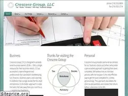 Sites similar to cresceregroup.com