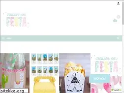 Sites similar to cresceremfesta.pt