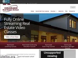 Sites similar to creschool.net
