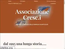 Sites similar to cresci.it