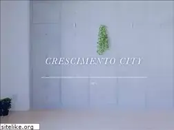 Sites similar to crescimento-city.com