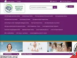 Sites similar to crescimentoesabedoria.com.br