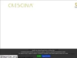 Sites similar to crescina.it