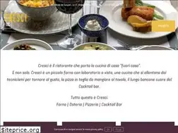 Sites similar to cresciroma.it