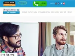 Sites similar to crescitacapelli.it