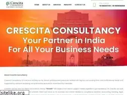 Sites similar to crescitaconsultancy.com