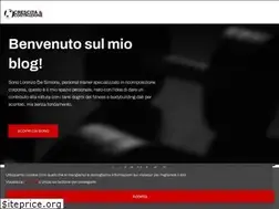 Sites similar to crescitacostruzione.it