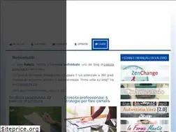 Sites similar to crescitaindividuale.com