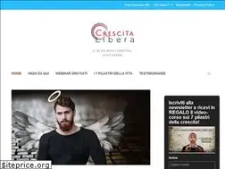Sites similar to crescitalibera.com