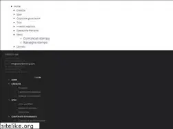 Sites similar to crescitaspa.it