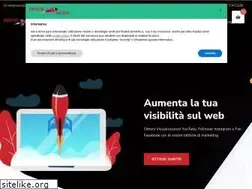 Sites similar to crescitasulweb.com