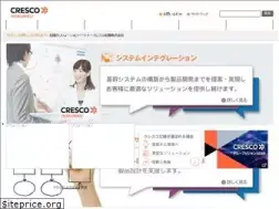 Sites similar to cresco-hokuriku.jp