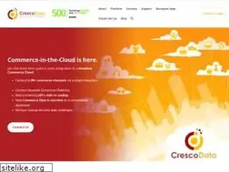 Sites similar to crescodata.com