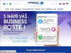 Sites similar to crescogroup.org