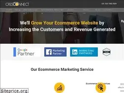 Sites similar to cresconnect.co.uk