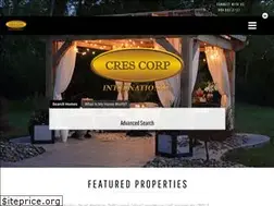 Sites similar to crescorphomes.com