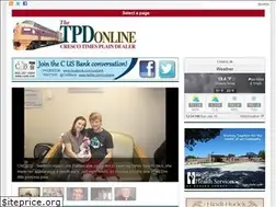 Sites similar to crescotimes.com