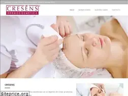 Sites similar to cresens.com.ec