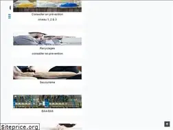 Sites similar to cresept.be