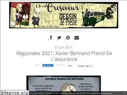 Sites similar to creseveur.hautetfort.com