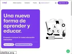 Sites similar to cresi.com.ar
