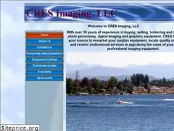 Sites similar to cresimaging.com