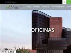 Sites similar to cresisa.com