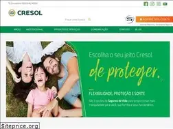 Sites similar to cresolcentral.com.br